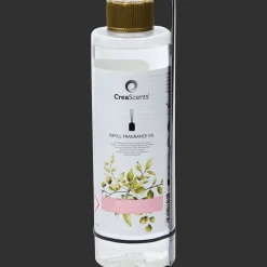 CreaScents geurolie navulling + stokjes