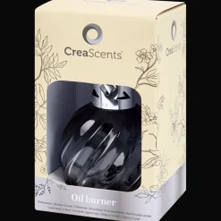 CreaScents oliebrander