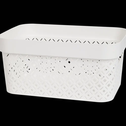 Curver opbergmand Terrazzo