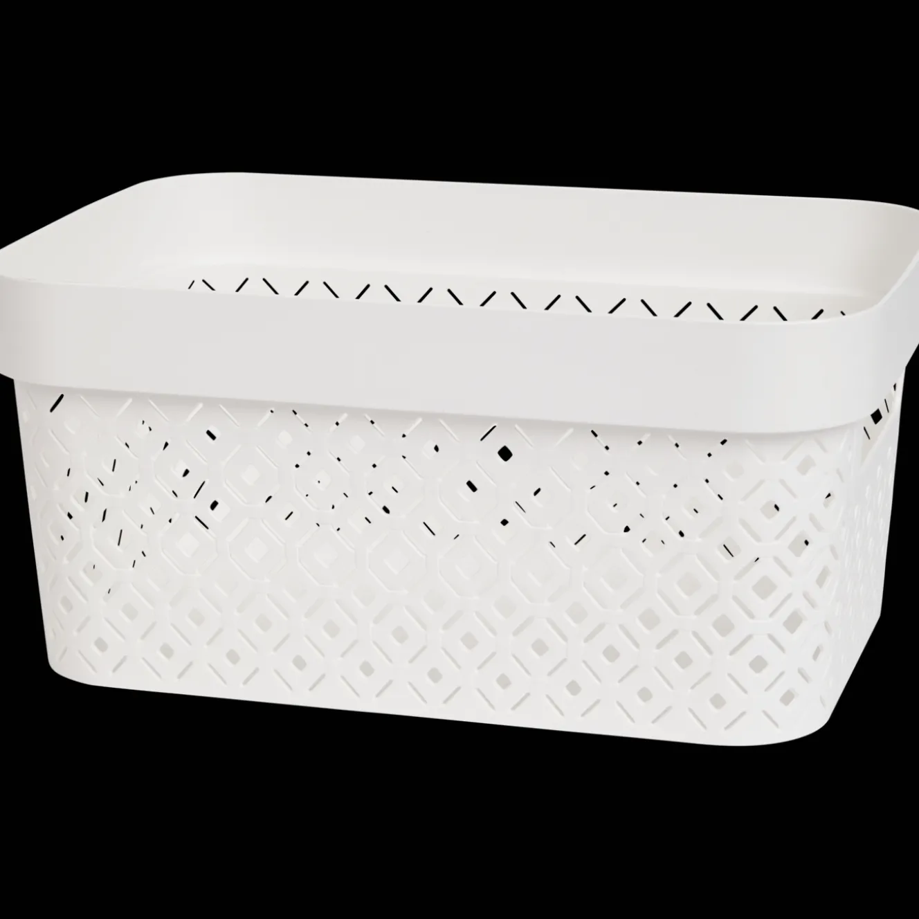 Curver opbergmand Terrazzo