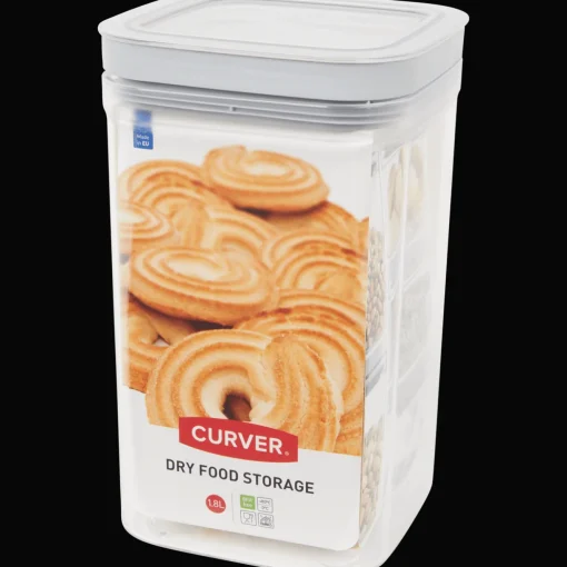 Curver vershouddoos