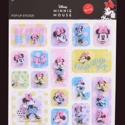 3D stickers