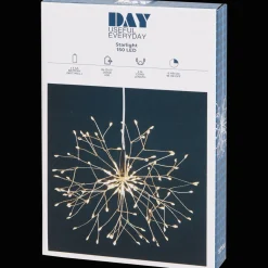 DAY lichtornament