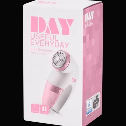 DAY pluizentondeuse