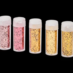 DécoTime glitterbuisjes