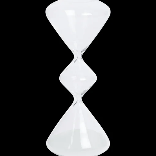 Decoratieve zandloper