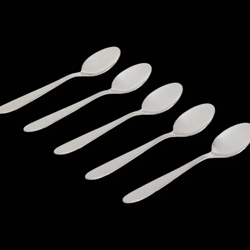 Dessertlepels