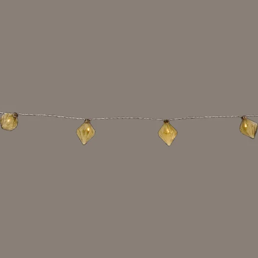 Diamanten lichtslinger