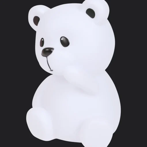 Dierenlamp