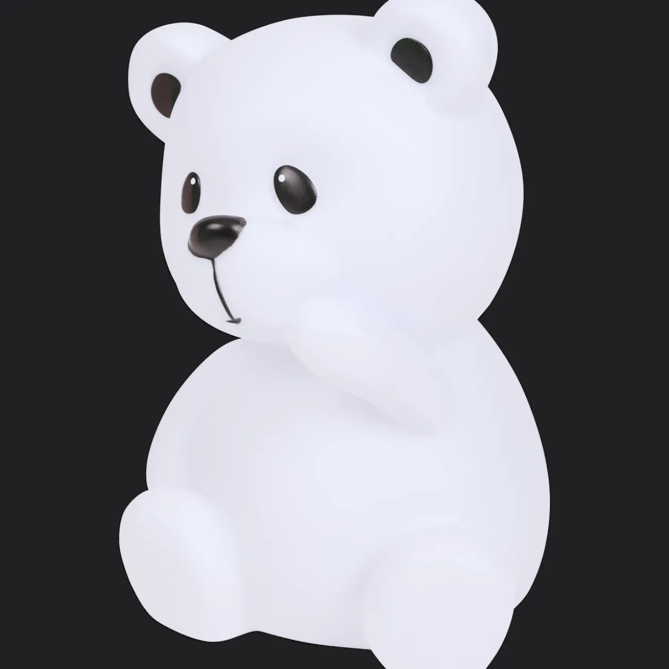 Dierenlamp