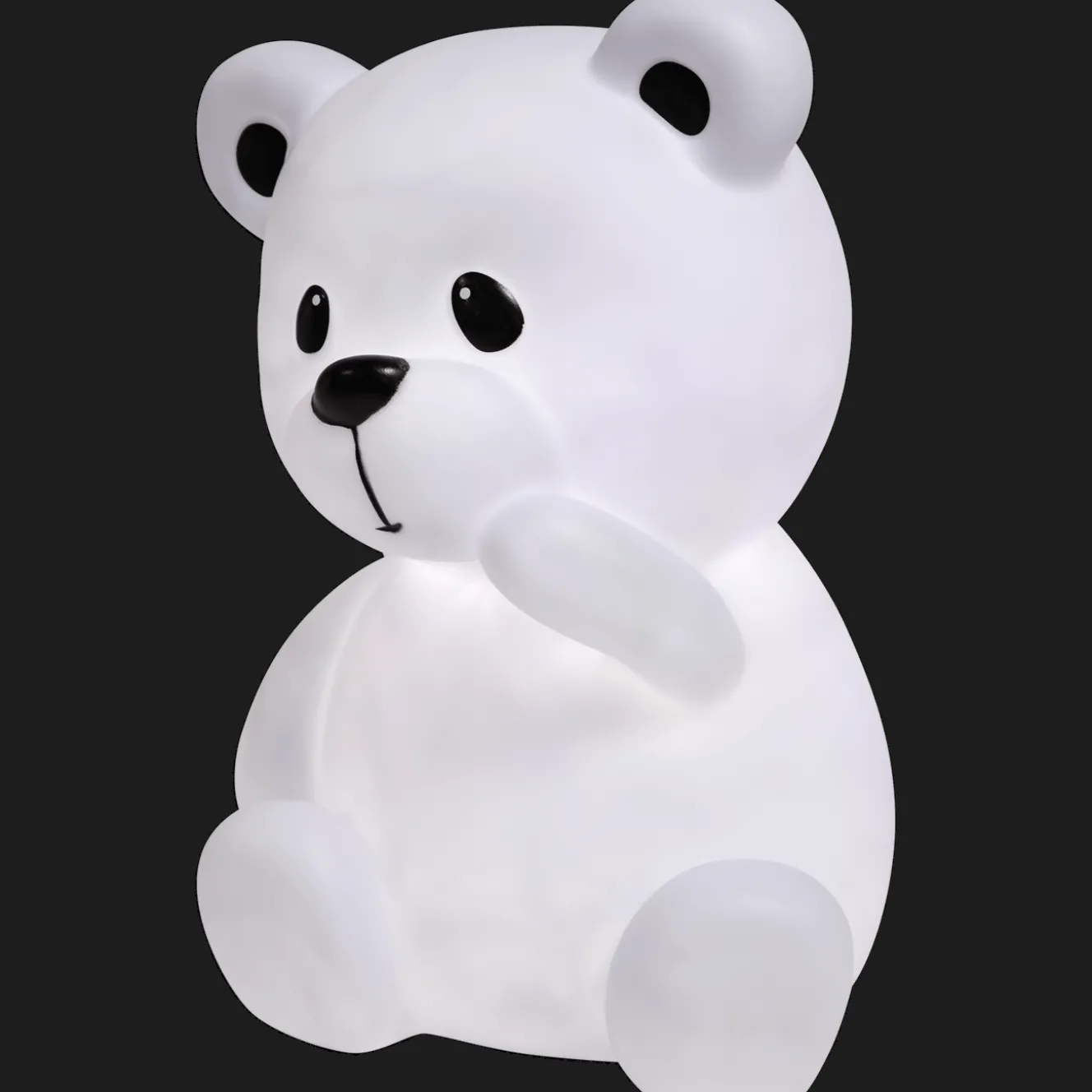 Dierenlamp