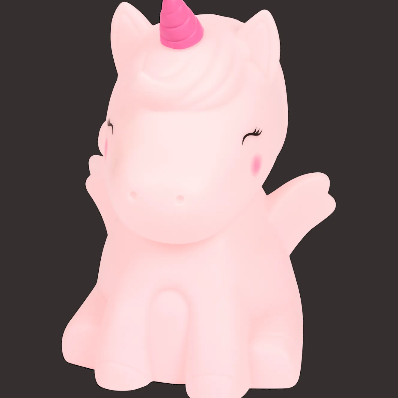 Dierenlamp
