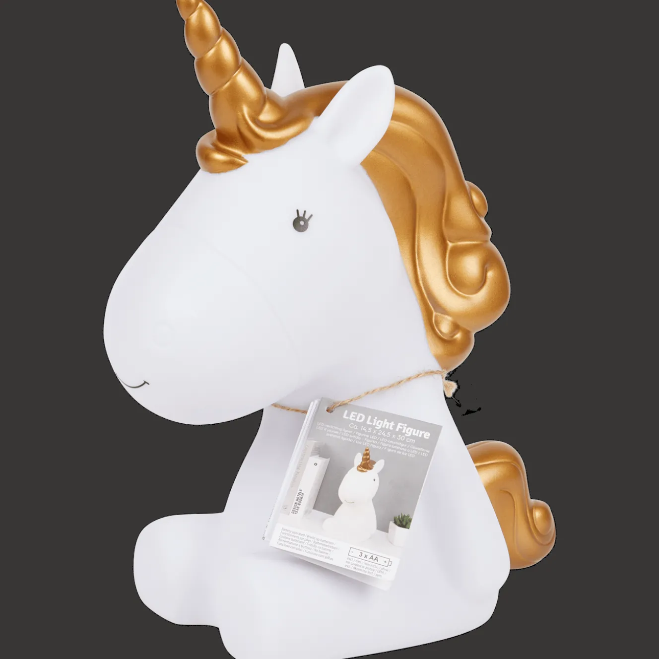 Dierenlamp