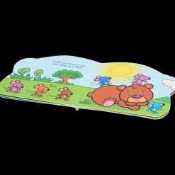 Dieren-leesboekje
