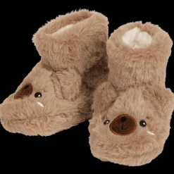 Dierenpantoffels