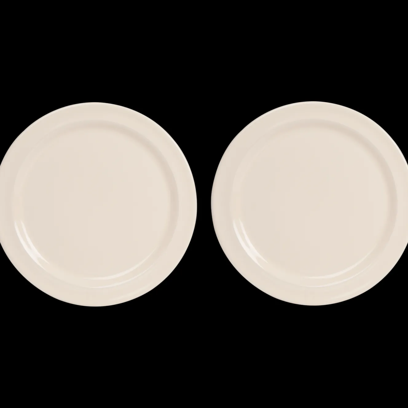 Dinerborden Emile Henry