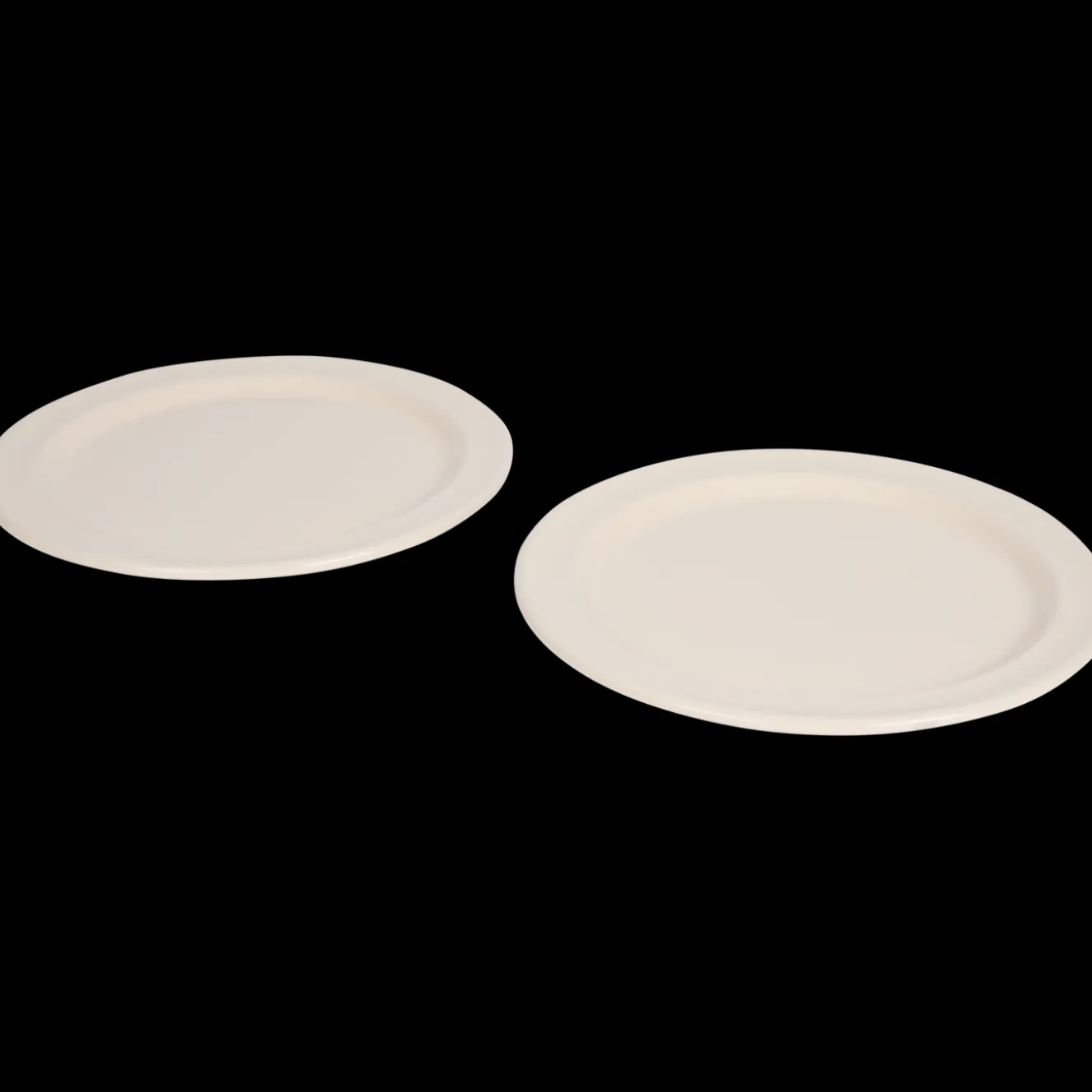 Dinerborden Emile Henry