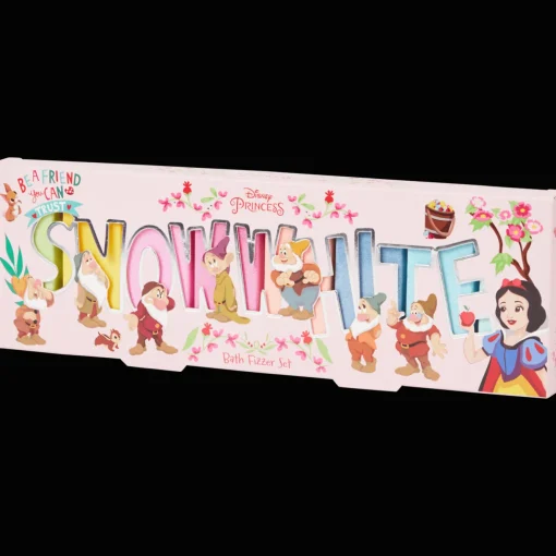 Disney badbruisballen Sneeuwwitje
