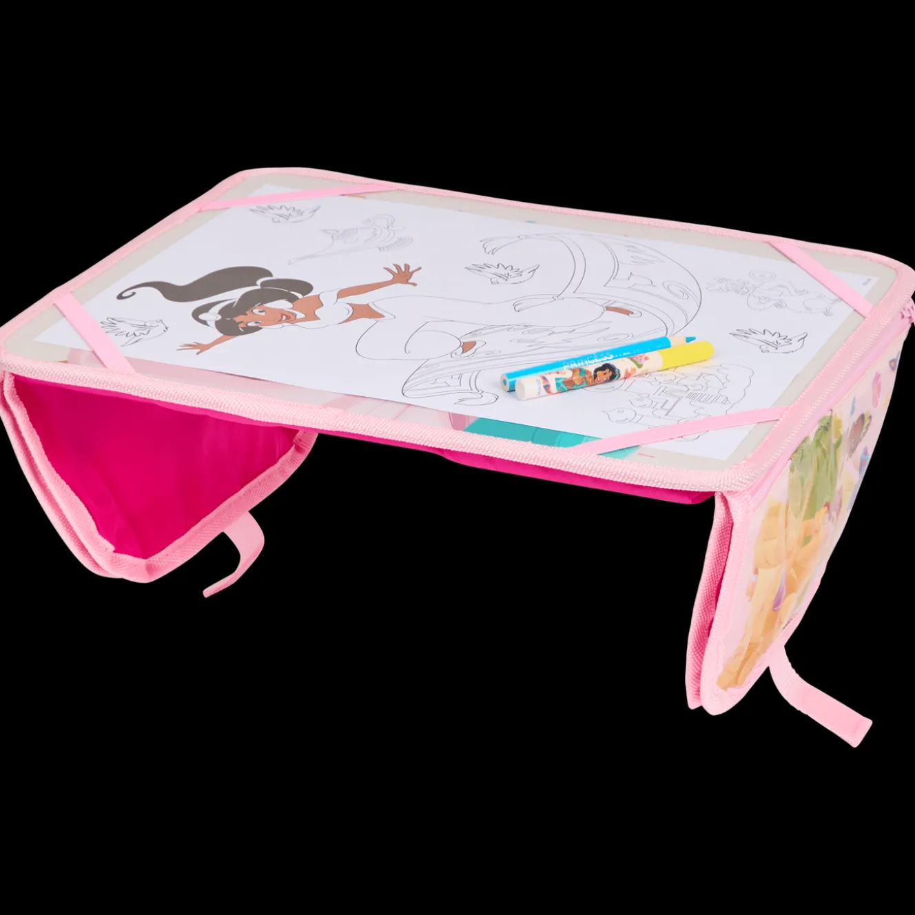 Disney draagbare tekentafel