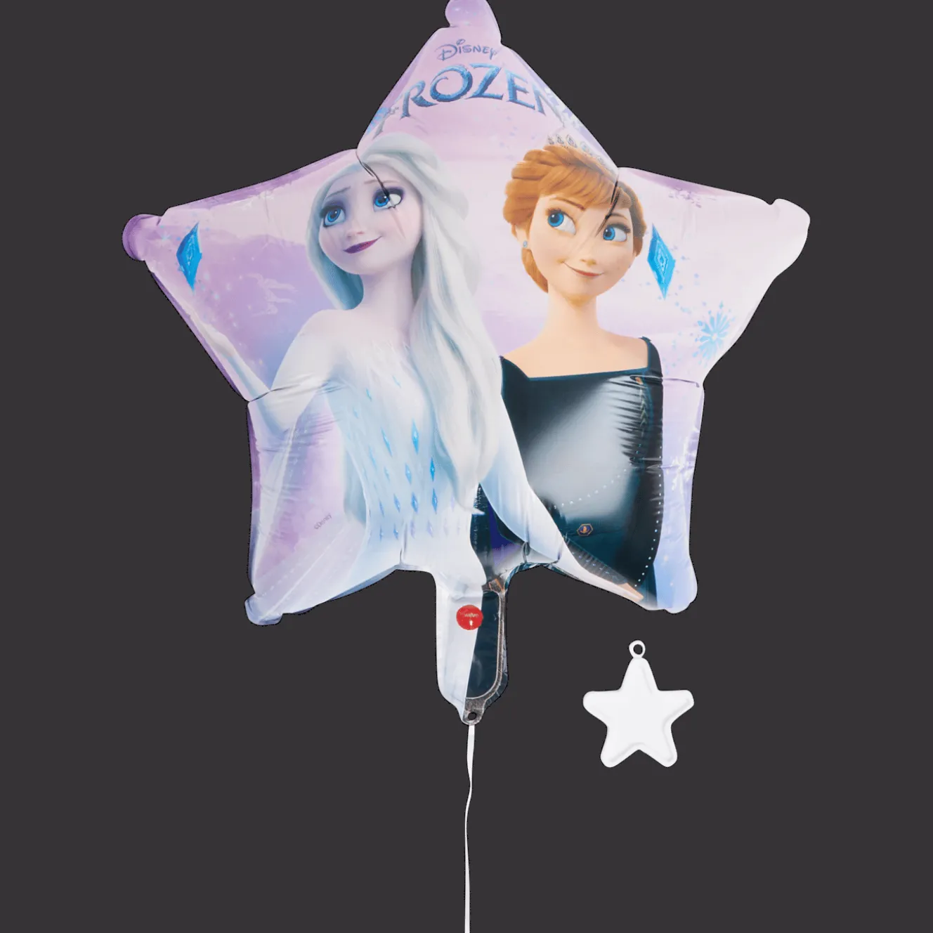 Disney folieballon