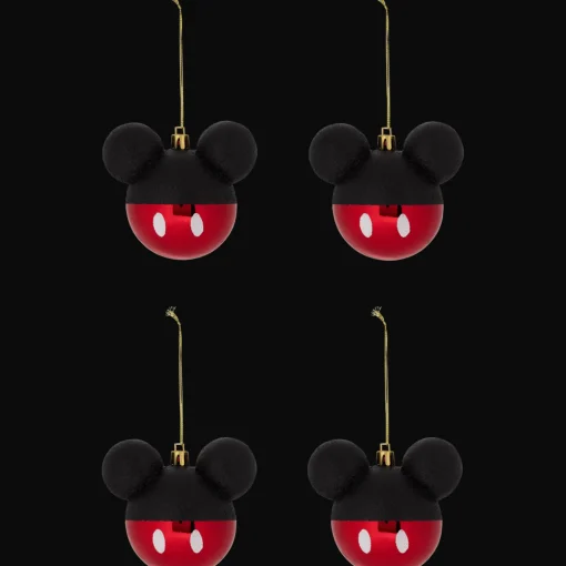 Disney kerstballen