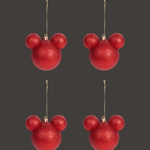Disney kerstballen