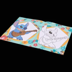 Disney kleurboek