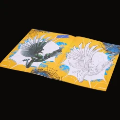 Disney kleurboek