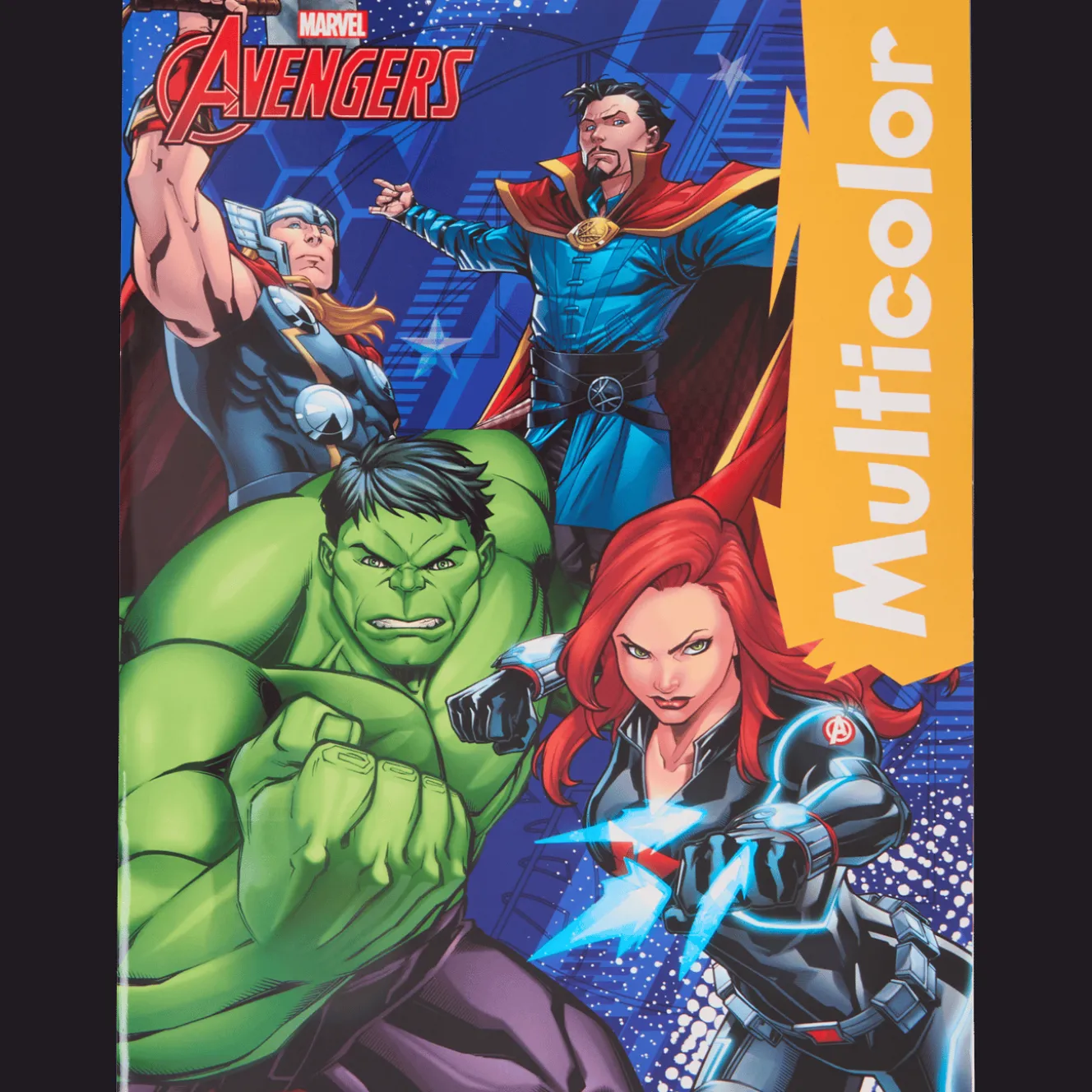 Disney kleurboek