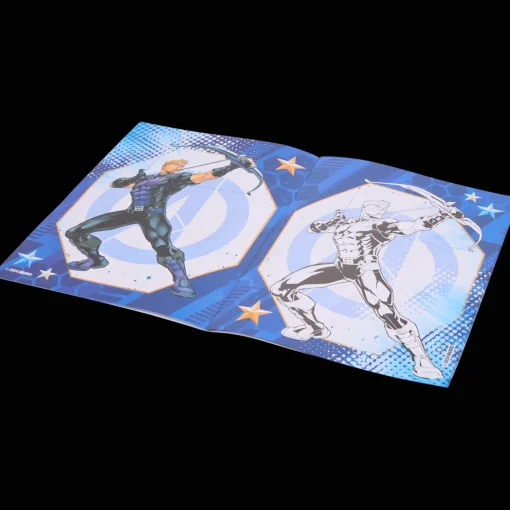 Disney kleurboek