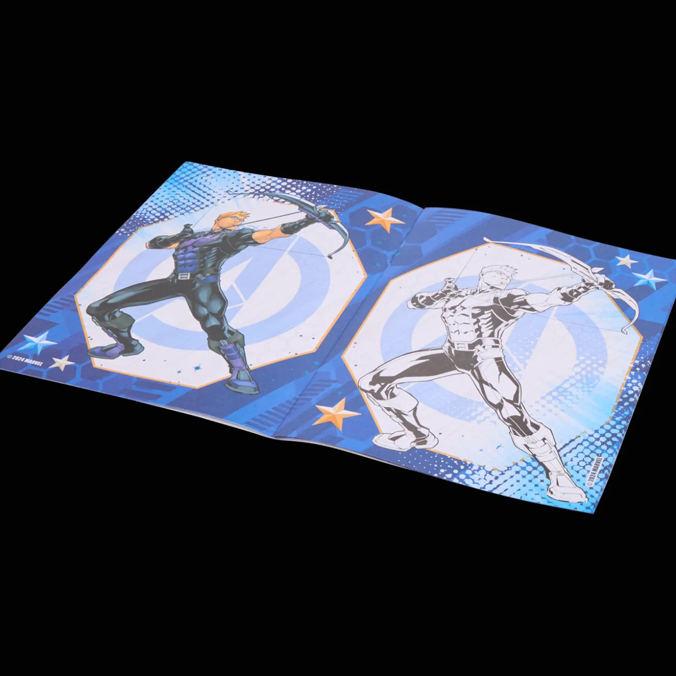 Disney kleurboek