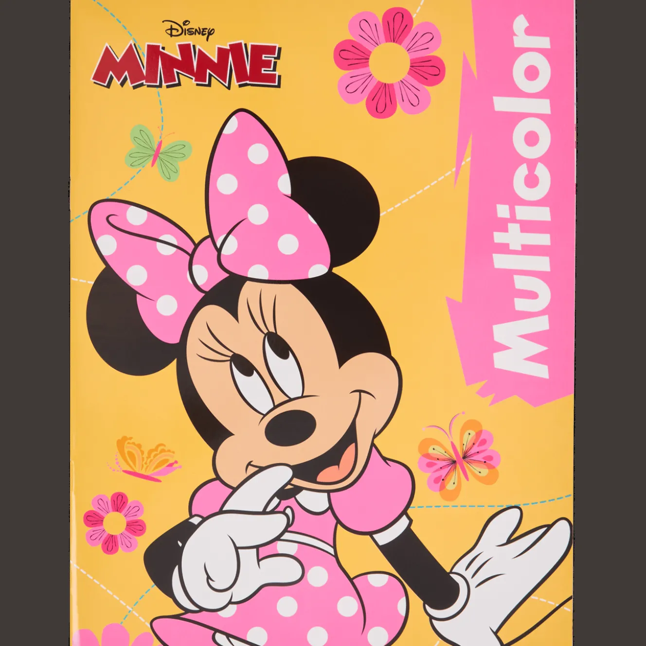 Disney kleurboek