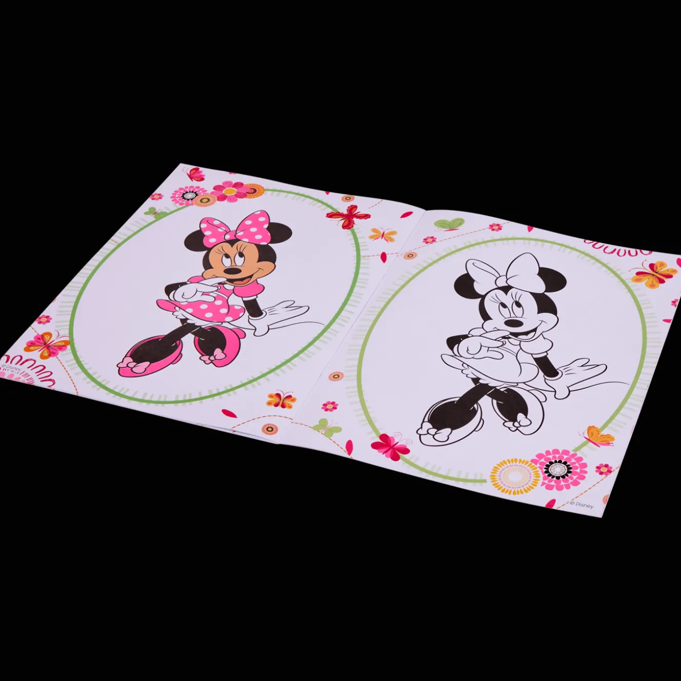 Disney kleurboek