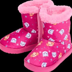 Disney pantoffellaarsje