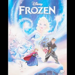 Disney stripboek