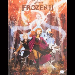 Disney stripboek