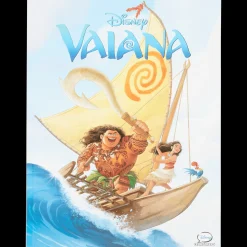 Disney stripboek