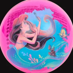 Disney stuiterbal met licht