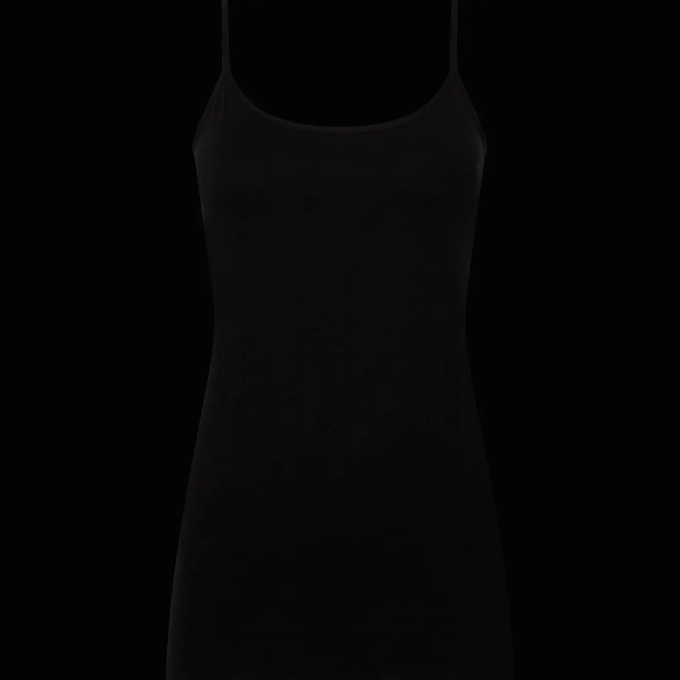 Dolce Bella spaghetti-top