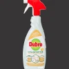 Dubro ultra ontvetter
