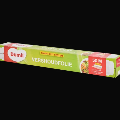 Dumil vershoudfolie
