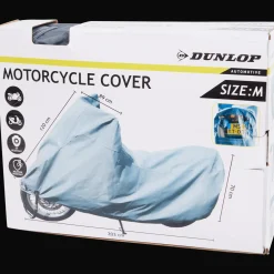 Dunlop motor- en scooterhoes