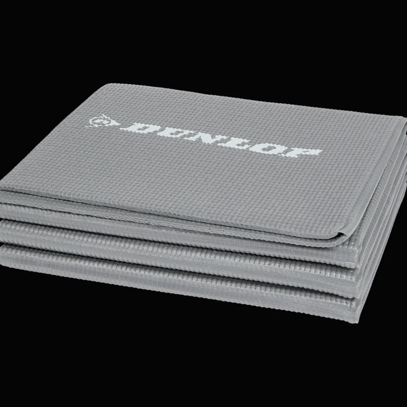 Dunlop yoga- en fitnessmat