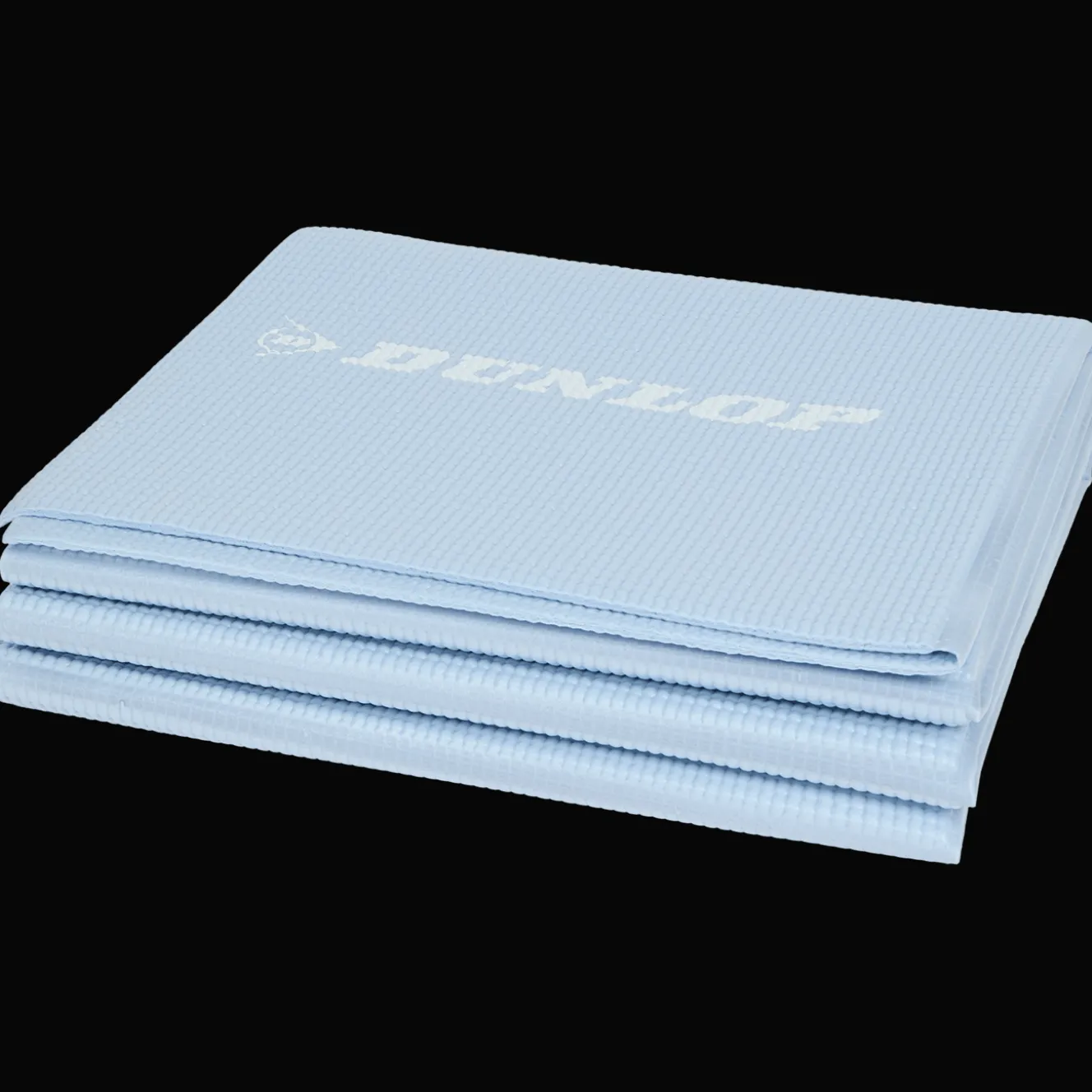 Dunlop yoga- en fitnessmat