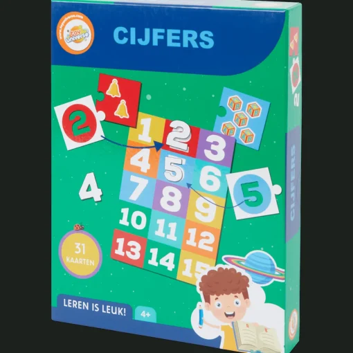 Educatieve spellen
