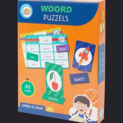 Educatieve spellen
