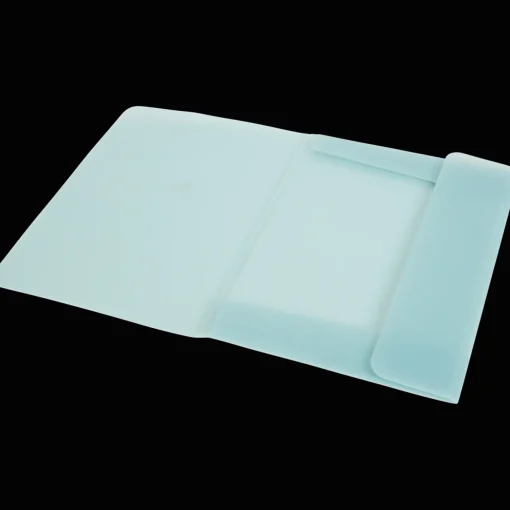Elastomap A4