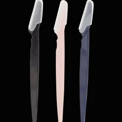 Eleganza wenkbrauw-scheermesjes