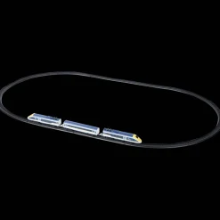 Elektrische hogesnelheidstreinenset