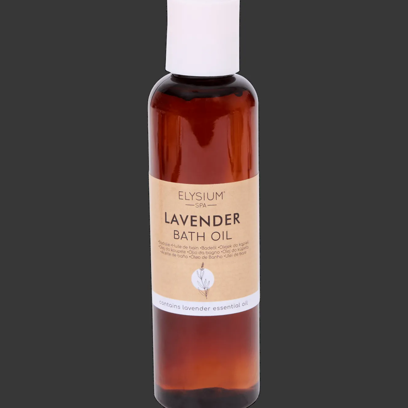 Elysium Spa badolie